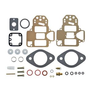 Calflow 40 45 DCOE Weber Style Carburettor Rebuild Kit