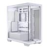 Corsair 3500x Mid-tower E-atx Computer Case - White [cc-9011277-ww]