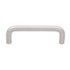Prestige 96mm Brushed Nickel D Handle