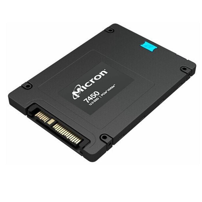 Lenovo Thinksystem M.2 7450 Pro 480gb Read Intensive Nvme Pcie 4.0 X4 Nhs Ssd