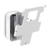 Vogel's Sound 4203 Sonos Wall Bracket Holder For Sonos Play 3 Speaker White