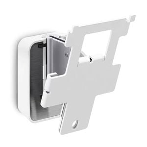 Vogel's Sound 4203 Sonos Wall Bracket Holder For Sonos Play 3 Speaker White