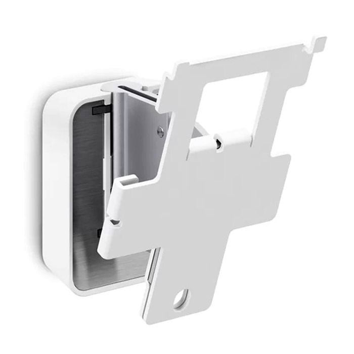 Vogel's Sound 4203 Sonos Wall Bracket Holder For Sonos Play 3 Speaker White