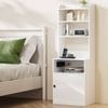 Bedside Table Bedroom