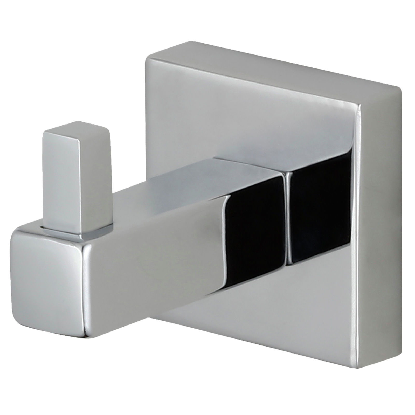 Robe Hook Chrome Rococo | Mondella