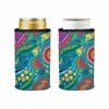 Stubbyz Australian Flowers II Stubby Cooler 2-Pack