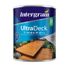 Intergrain 1L Natural UltraDeck Timber Decking Oil