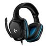 Logitech G432 7.1 Surround Sound Gaming Headset [981-000824]