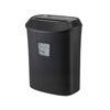 DEVANTI 25L Paper Shredder 14 Sheet P4 Cross Cut for Home Office
