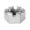 Sunrise Axle Nut 3/4" Zinc - Anz