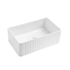 Attica 765 x 460mm London Single Basin Butler Sink