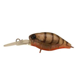 Jackall Chubby 38 Deep Hard Body Fishing Lure Brown Suji Shrimp