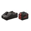 Bosch 18V Professional Starter Set 1XPC18V12.0+18V-160