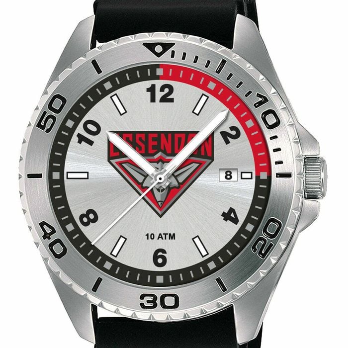 AFL Watch - Essendon Bombers - Try Series - Gift Box Included - Adult