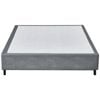 Glebe Double Ensemble Base - Grey