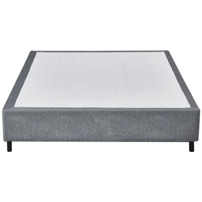 Glebe Double Ensemble Base - Grey