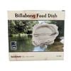 Urs Billabong Reptile Feeding Dish Sandstone Colour