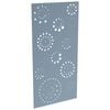 ProtectorAl 300-1200 x 1201-2400mm Deep Ocean Fireworks Unframed Solid Aluminium Decorative Panel