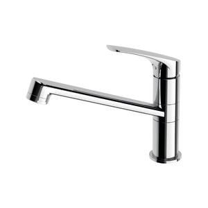 Mondella WELS 5 Star 6L/min Chrome Resonance Swivel Sink Mixer