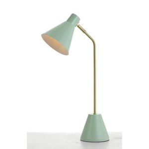 Telbix Green Ambia Table Lamp