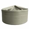 Clark Tanks 23600L Round Poly Water Tank - Dusk