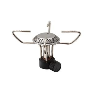 Gasmate Backpacker Butane Stove