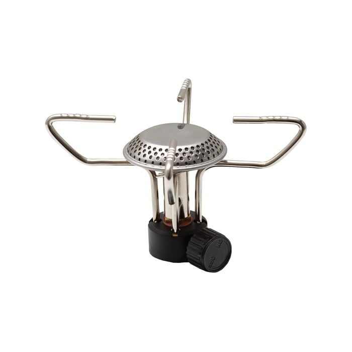 Gasmate Backpacker Butane Stove