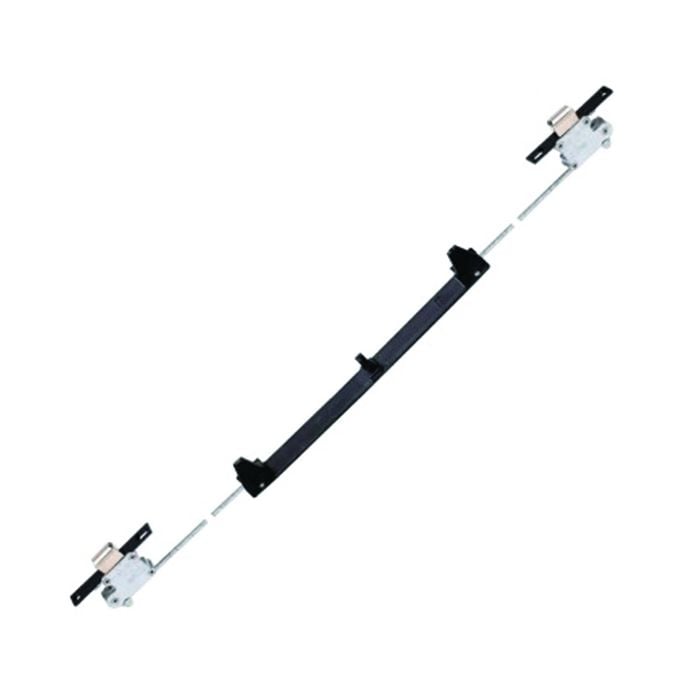 Whitco Tasman Mk2 3 Point Lock Accessory Kit