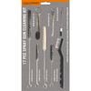 Craftright 17 Piece Spray Gun Cleaning Kit