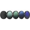 Smallrig Nd Filter Kit For Dji Osmo Action 6 5895