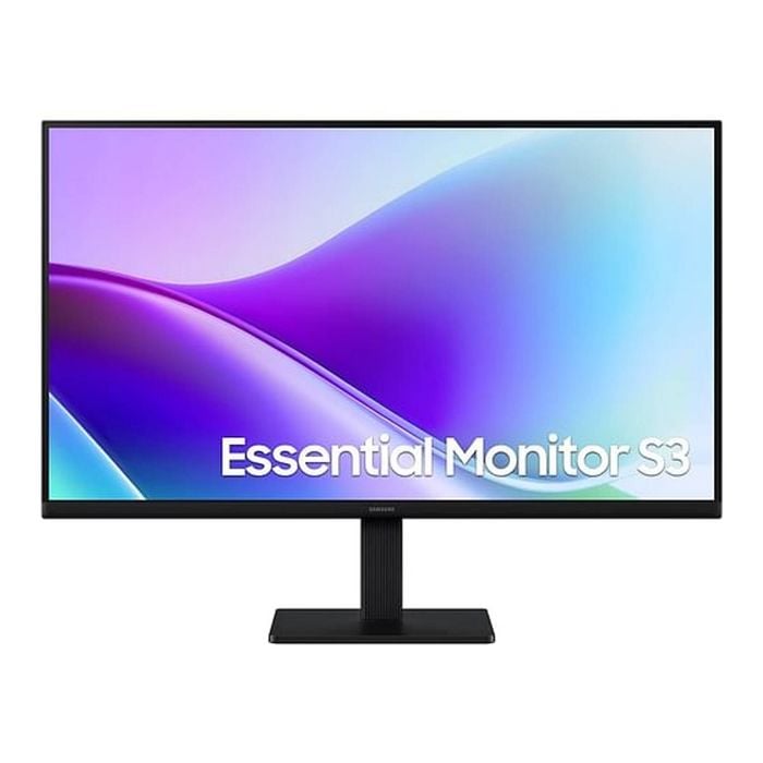 Samsung S32gf 27" Fhd Ips 120hz Monitor [ls27f320gaexxy]