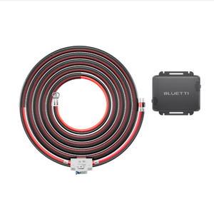 BLUETTI D60L Charger 1