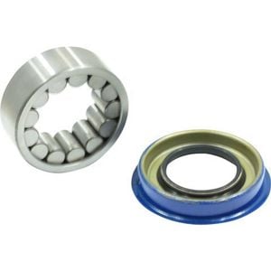 Rear Wheel Bearing Kit For Hummer H3 2wd 4wd 2007 - 2011