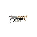 Solenoid Repair Kit for Toyota Landcruiser 2H Denso 12v 2.5kw Starter Motors