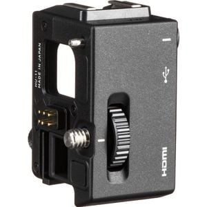 Sigma Hot Shoe Unit For Fp Camera