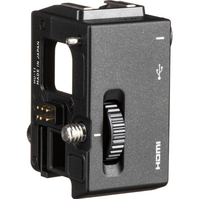 Sigma Hot Shoe Unit For Fp Camera