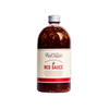 Red Gum BBQ 320mL Great Grandma Rosa's Red Sauce