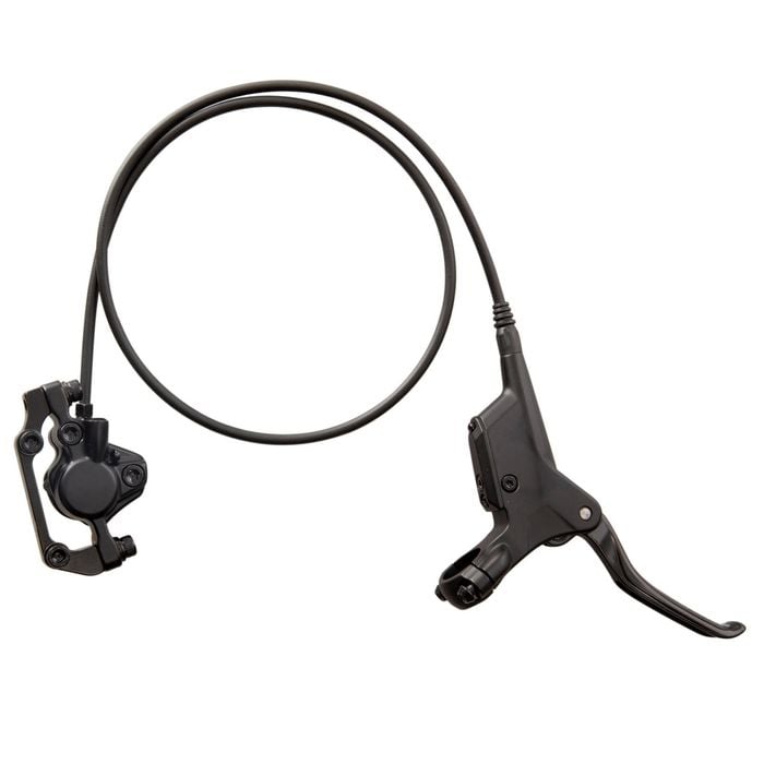 Front Hydraulic Disc Brake Kit - One Size