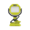 Ryobi 18V ONE+ Clamp Light - Tool Only