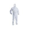 Haydn 55gsm Overall Microporous Paper Coverall - 2XL