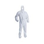 Haydn 55gsm Overall Microporous Paper Coverall - 2XL