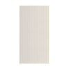 easycraft 2400 x 1200 x 9mm easyVJ100 Wall Lining Primed General Purpose MR MDF E0