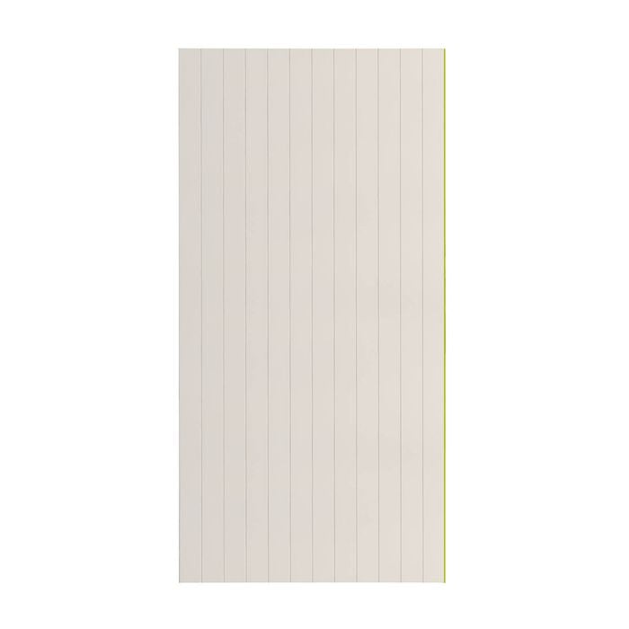 easycraft 2400 x 1200 x 9mm easyVJ100 Wall Lining Primed General Purpose MR MDF E0