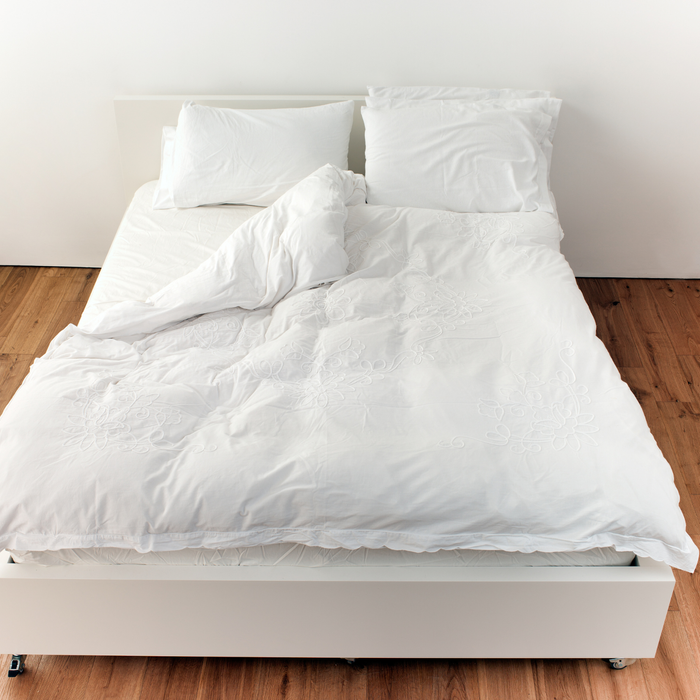 Concierge Hotel Linen Premium Comfort Quilt King