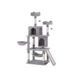 i.Pet 161cm Kitten Cat Tree