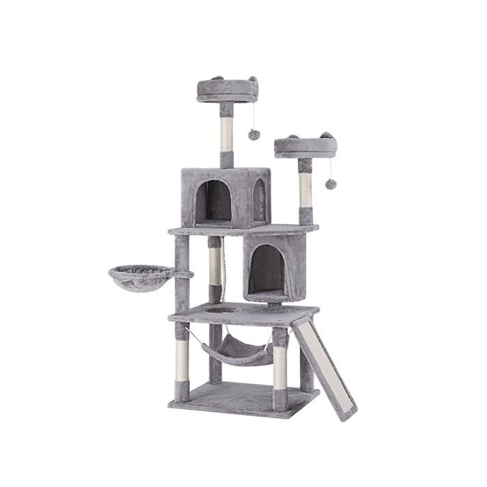 i.Pet 161cm Kitten Cat Tree