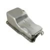 Ford Windsor 351 Raw Steel Oil Pan Stock Replacement