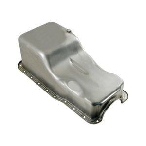 Ford Windsor 351 Raw Steel Oil Pan Stock Replacement