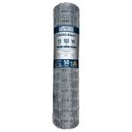 Longyard 1.22 x 50m 13 x 10 x 2mm Cross Knot Wire Mesh