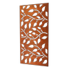 Jack 1800 x 900mm Oxy-Shield Leaf Screen Panel